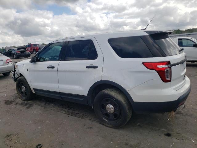 Photo 1 VIN: 1FM5K8AR5FGB32646 - FORD EXPLORER P 