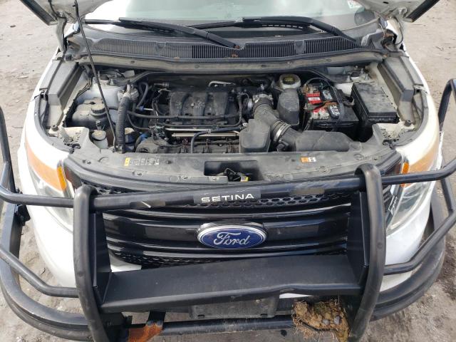 Photo 11 VIN: 1FM5K8AR5FGB32646 - FORD EXPLORER P 