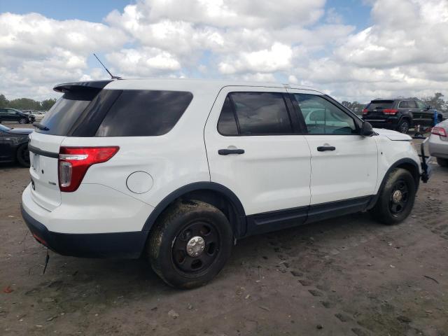 Photo 2 VIN: 1FM5K8AR5FGB32646 - FORD EXPLORER P 