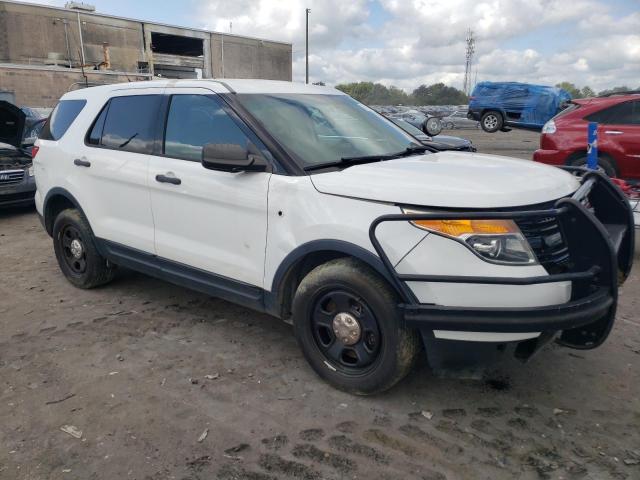 Photo 3 VIN: 1FM5K8AR5FGB32646 - FORD EXPLORER P 