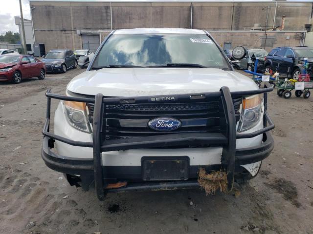 Photo 4 VIN: 1FM5K8AR5FGB32646 - FORD EXPLORER P 