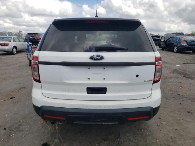 Photo 5 VIN: 1FM5K8AR5FGB32646 - FORD EXPLORER P 