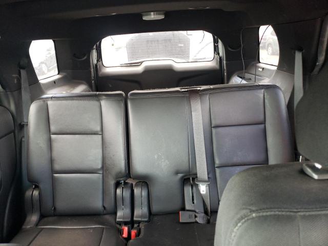 Photo 9 VIN: 1FM5K8AR5FGB32646 - FORD EXPLORER P 