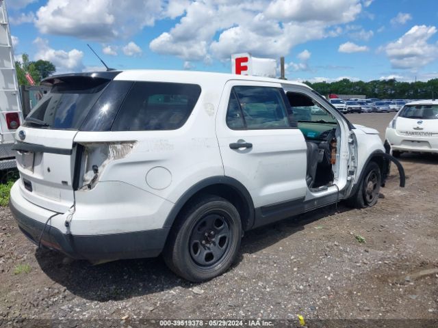 Photo 3 VIN: 1FM5K8AR5FGB41184 - FORD EXPLORER 