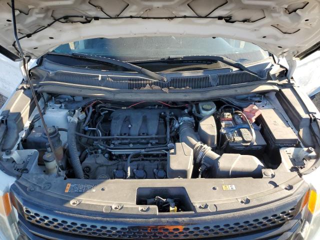 Photo 6 VIN: 1FM5K8AR5FGB75321 - FORD EXPLORER P 