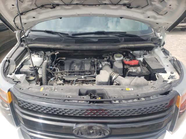 Photo 6 VIN: 1FM5K8AR5FGC41169 - FORD EXPLORER P 