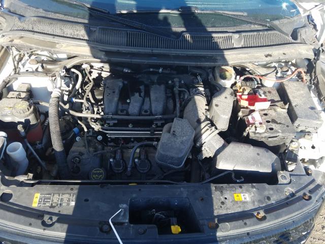 Photo 6 VIN: 1FM5K8AR5FGC41740 - FORD EXPLORER P 