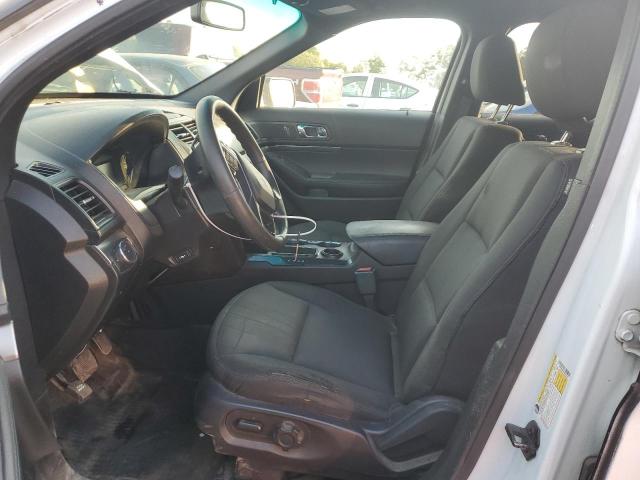 Photo 6 VIN: 1FM5K8AR5GGA02173 - FORD EXPLORER P 