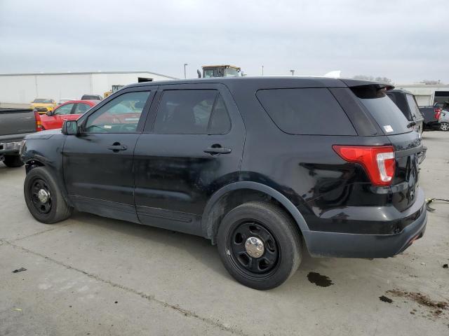 Photo 1 VIN: 1FM5K8AR5GGA04540 - FORD EXPLORER P 