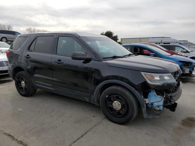 Photo 3 VIN: 1FM5K8AR5GGA04540 - FORD EXPLORER P 