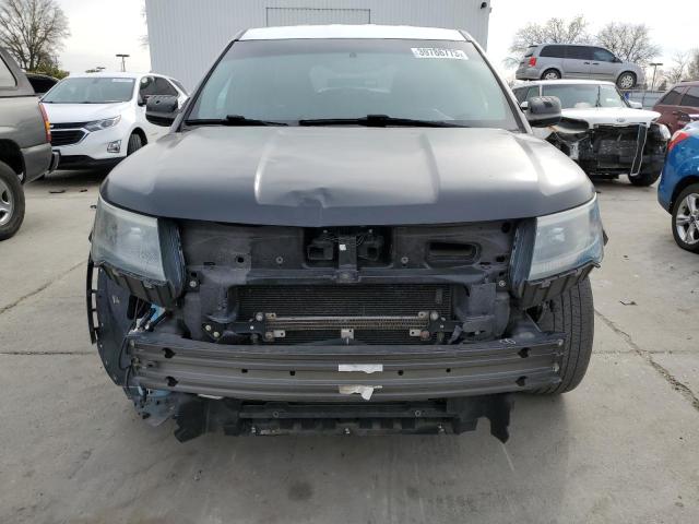 Photo 4 VIN: 1FM5K8AR5GGA04540 - FORD EXPLORER P 