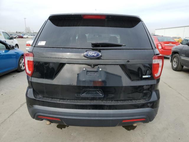 Photo 5 VIN: 1FM5K8AR5GGA04540 - FORD EXPLORER P 