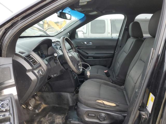 Photo 6 VIN: 1FM5K8AR5GGA04540 - FORD EXPLORER P 