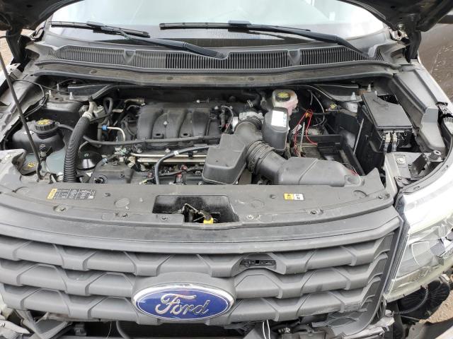 Photo 11 VIN: 1FM5K8AR5GGA27929 - FORD EXPLORER P 