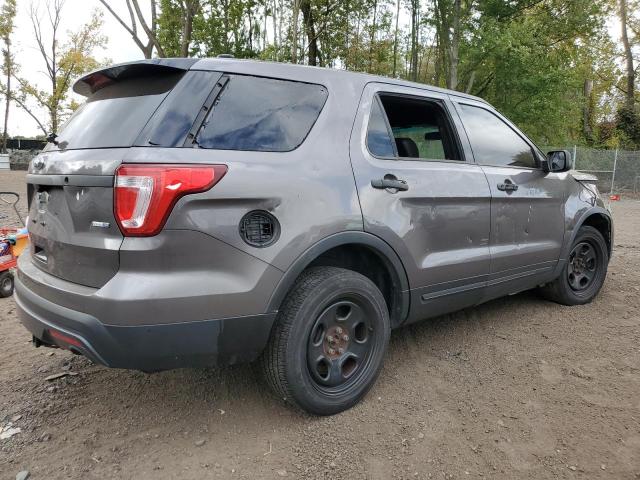 Photo 2 VIN: 1FM5K8AR5GGA27929 - FORD EXPLORER P 