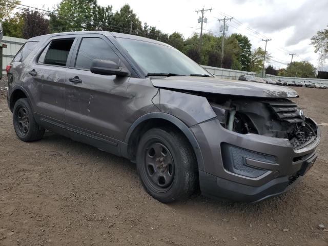 Photo 3 VIN: 1FM5K8AR5GGA27929 - FORD EXPLORER P 