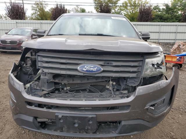 Photo 4 VIN: 1FM5K8AR5GGA27929 - FORD EXPLORER P 