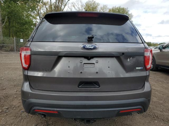 Photo 5 VIN: 1FM5K8AR5GGA27929 - FORD EXPLORER P 