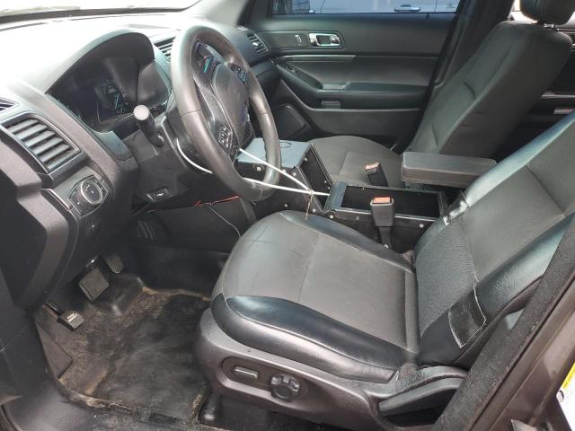 Photo 6 VIN: 1FM5K8AR5GGA27929 - FORD EXPLORER P 