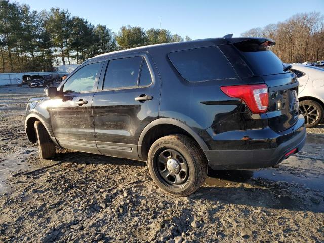 Photo 1 VIN: 1FM5K8AR5GGA47484 - FORD EXPLORER 