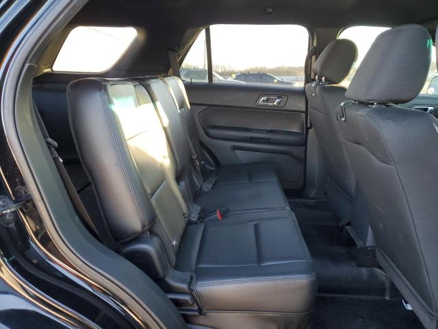 Photo 10 VIN: 1FM5K8AR5GGA47484 - FORD EXPLORER 