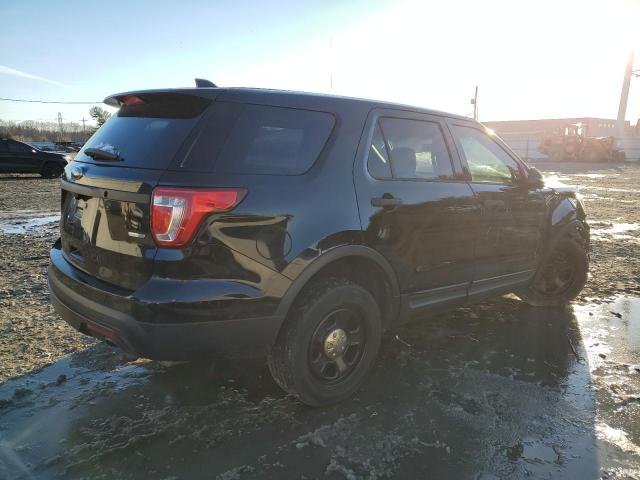 Photo 2 VIN: 1FM5K8AR5GGA47484 - FORD EXPLORER 