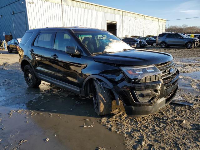 Photo 3 VIN: 1FM5K8AR5GGA47484 - FORD EXPLORER 