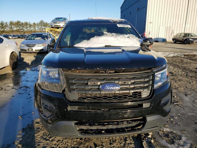 Photo 4 VIN: 1FM5K8AR5GGA47484 - FORD EXPLORER 