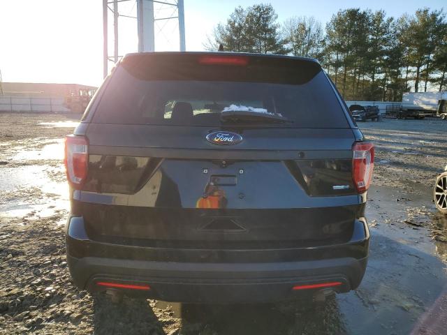 Photo 5 VIN: 1FM5K8AR5GGA47484 - FORD EXPLORER 