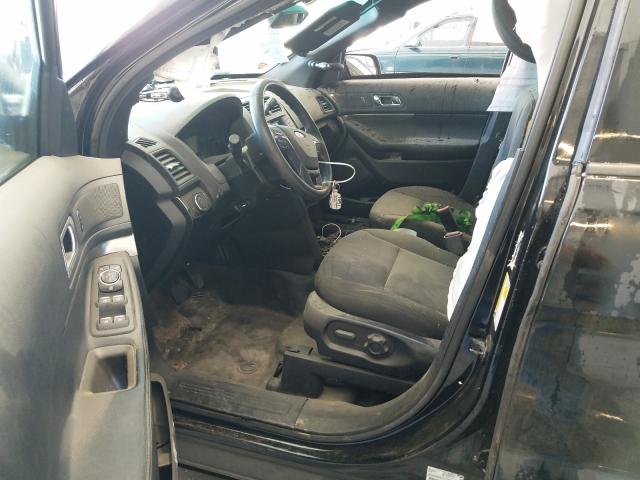 Photo 4 VIN: 1FM5K8AR5GGA52507 - FORD EXPLORER P 