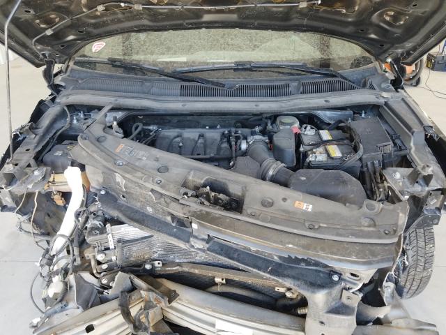 Photo 6 VIN: 1FM5K8AR5GGA52507 - FORD EXPLORER P 