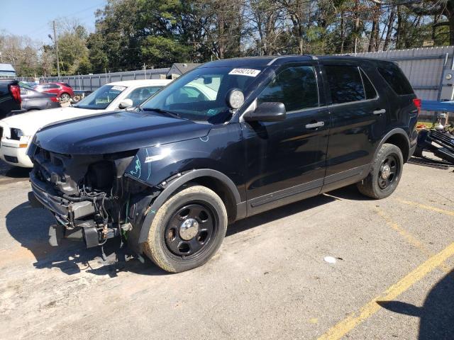 Photo 0 VIN: 1FM5K8AR5GGB36780 - FORD EXPLORER 