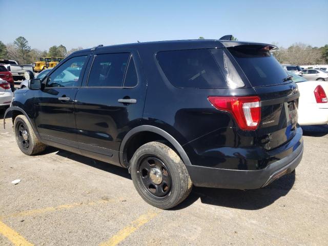 Photo 1 VIN: 1FM5K8AR5GGB36780 - FORD EXPLORER 