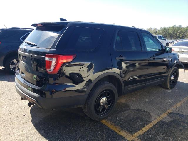 Photo 2 VIN: 1FM5K8AR5GGB36780 - FORD EXPLORER 