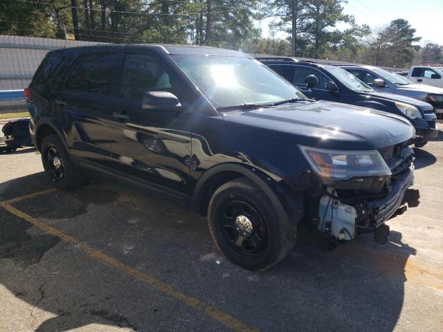 Photo 3 VIN: 1FM5K8AR5GGB36780 - FORD EXPLORER 