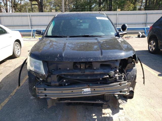 Photo 4 VIN: 1FM5K8AR5GGB36780 - FORD EXPLORER 