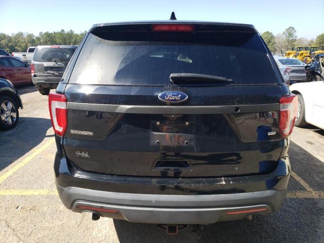 Photo 5 VIN: 1FM5K8AR5GGB36780 - FORD EXPLORER 