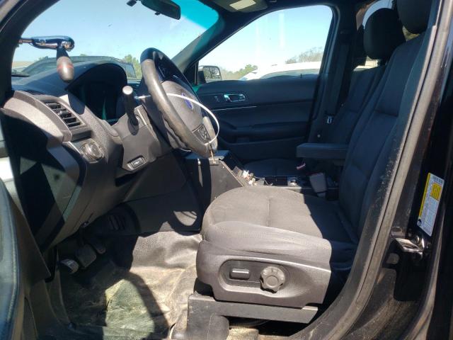 Photo 6 VIN: 1FM5K8AR5GGB36780 - FORD EXPLORER 