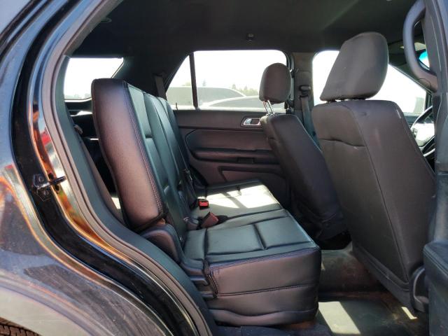 Photo 10 VIN: 1FM5K8AR5GGB43891 - FORD EXPLORER P 