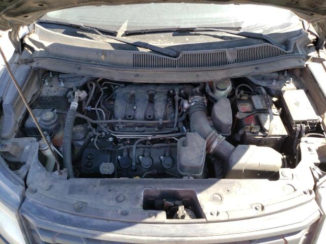 Photo 11 VIN: 1FM5K8AR5GGB43891 - FORD EXPLORER P 