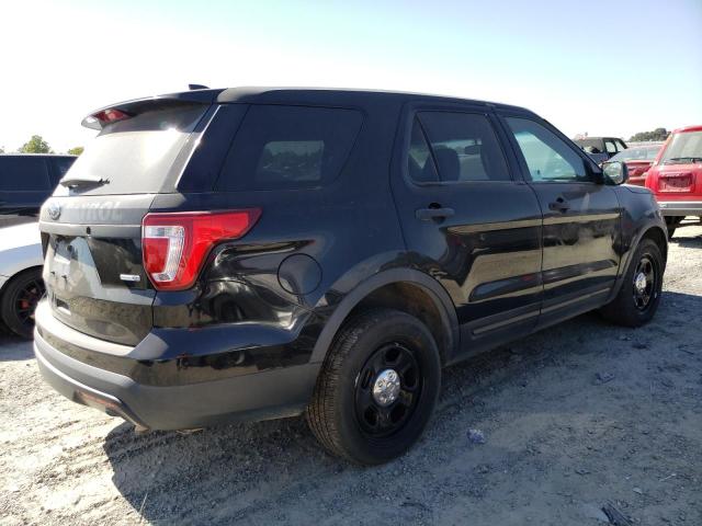 Photo 2 VIN: 1FM5K8AR5GGB43891 - FORD EXPLORER P 