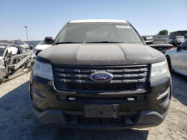 Photo 4 VIN: 1FM5K8AR5GGB43891 - FORD EXPLORER P 