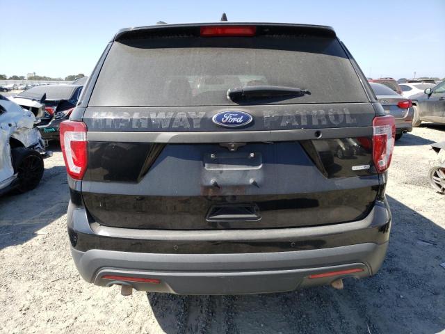 Photo 5 VIN: 1FM5K8AR5GGB43891 - FORD EXPLORER P 