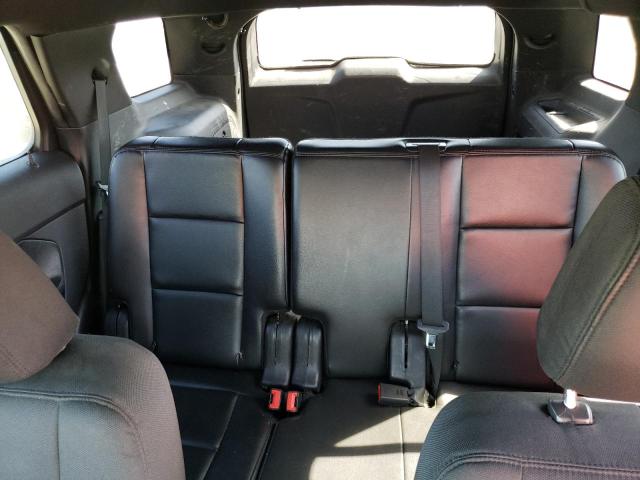 Photo 9 VIN: 1FM5K8AR5GGB43891 - FORD EXPLORER P 