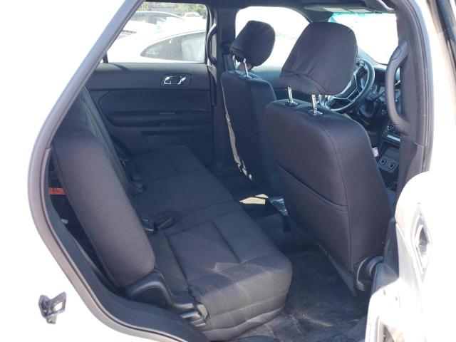 Photo 10 VIN: 1FM5K8AR5GGB81802 - FORD EXPLORER P 