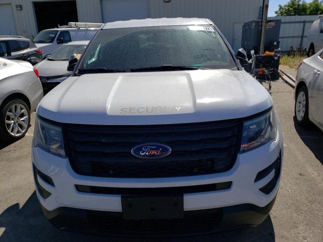 Photo 4 VIN: 1FM5K8AR5GGB81802 - FORD EXPLORER P 