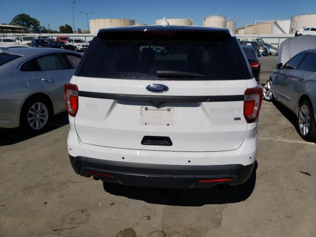 Photo 5 VIN: 1FM5K8AR5GGB81802 - FORD EXPLORER P 