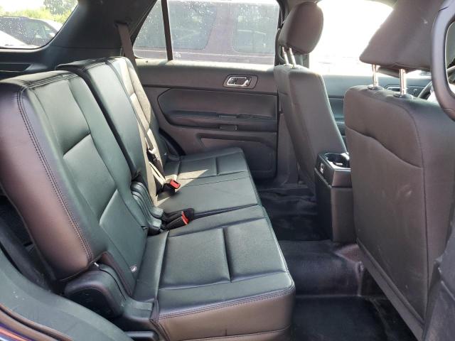 Photo 10 VIN: 1FM5K8AR5GGC08092 - FORD EXPLORER P 