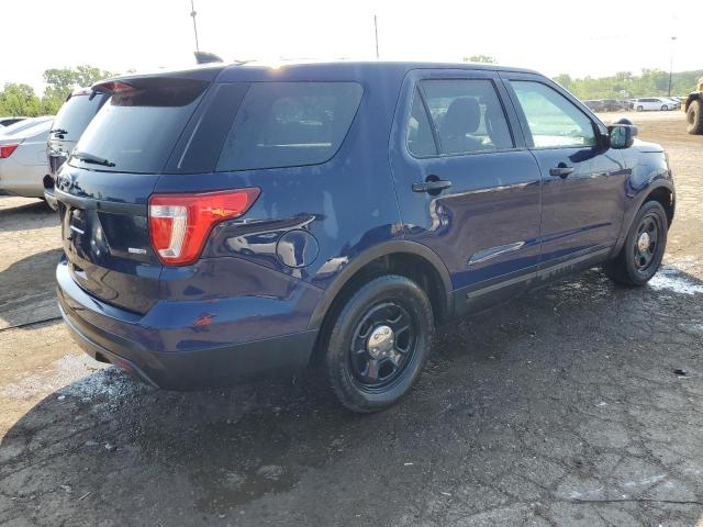 Photo 2 VIN: 1FM5K8AR5GGC08092 - FORD EXPLORER P 