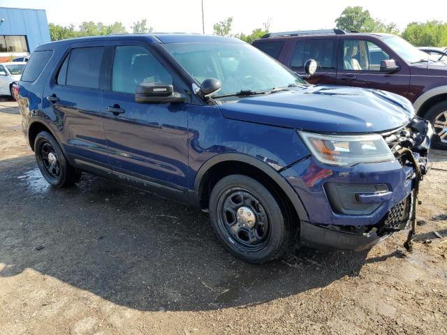 Photo 3 VIN: 1FM5K8AR5GGC08092 - FORD EXPLORER P 